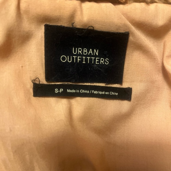 Bomber Jacket - Picture 11 of 11